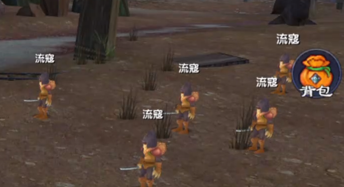 武林外传十年之约攻略分享1