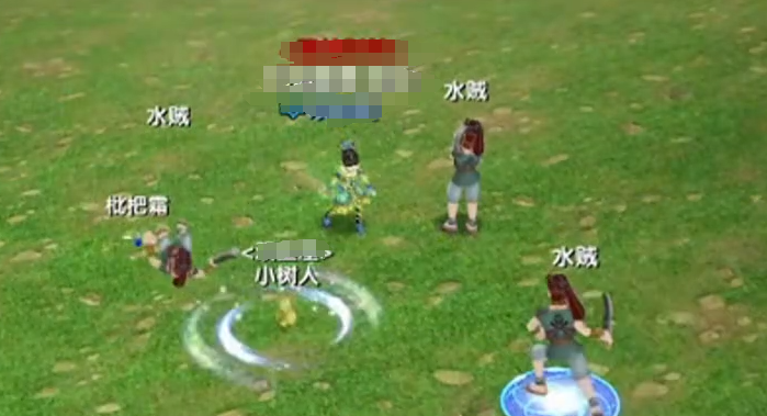 武林外传十年之约攻略分享2