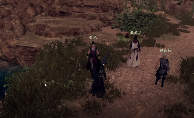 下一站江湖2千川惊鸿怎么获得3