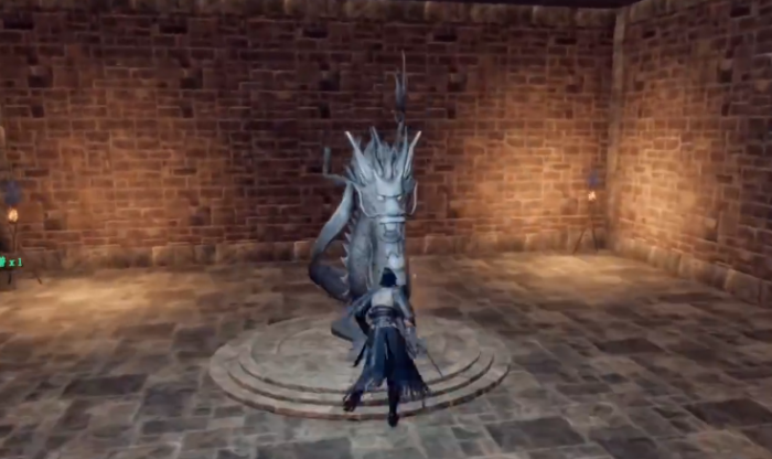 下一站江湖2武家地宫攻略3