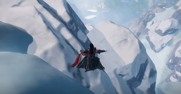 下一站江湖2新手村攻略3