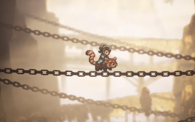 逸剑风云决白猿触发条件3