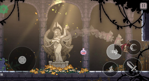 疾风骑士深渊地牢钥匙怎么获得1