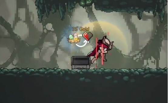 疾风骑士深渊地牢钥匙怎么获得3