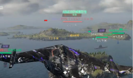 现代战舰F35怎么样4