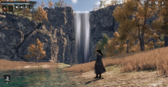 下一站江湖2狂战技怎么获得1