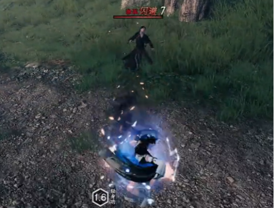 下一站江湖2天阶武学推荐哪些2