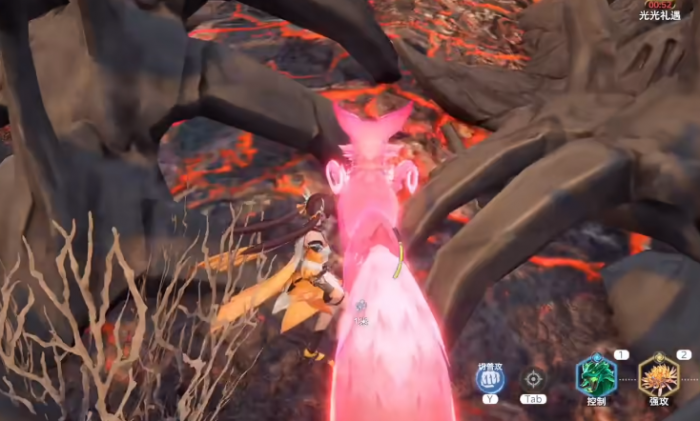 斗罗大陆猎魂世界胡列娜的回忆怎么做1