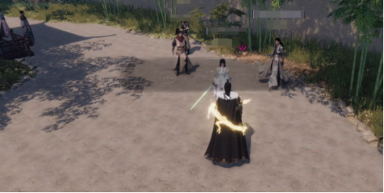 下一站江湖2第四个技能怎么解锁7