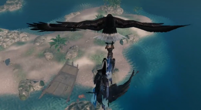 下一站江湖2神武将军墓位置介绍1