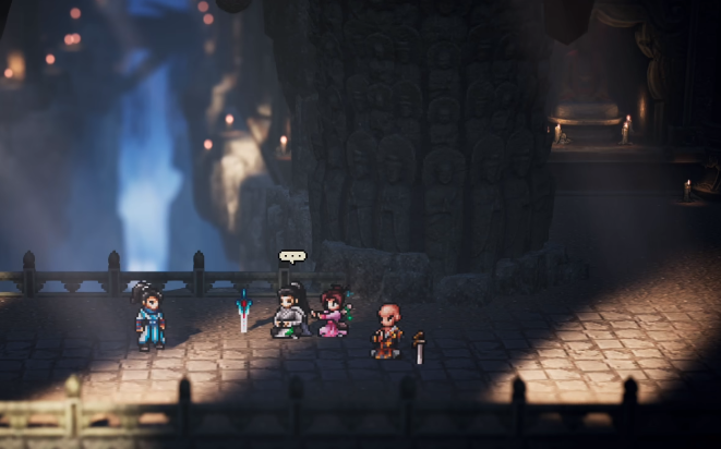 逸剑风云决新手开局攻略1