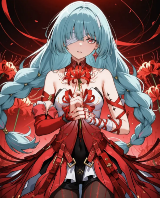 鸣潮2.5版本的角色是谁2