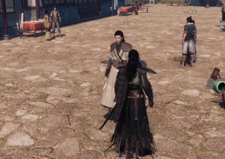 下一站江湖2刷修为方法分享1