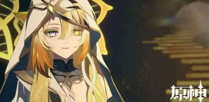 原神5.8前瞻介绍1