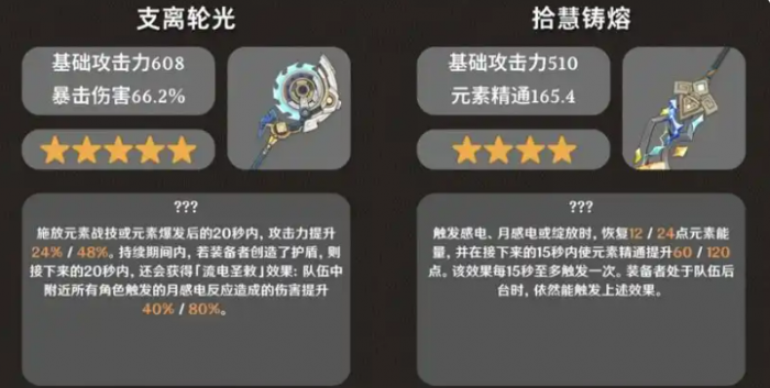 原神5.8前瞻介绍3