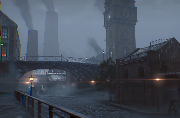 诡秘之主手游根廷工厂区是什么2