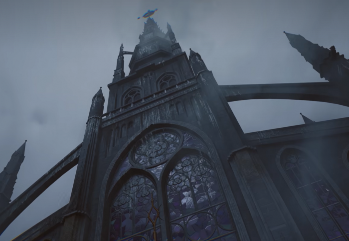 诡秘之主手游根廷工厂区是什么4