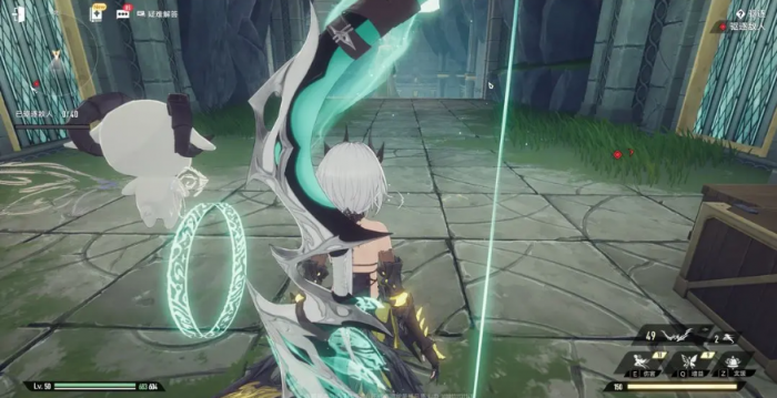 二重螺旋玩法介绍1