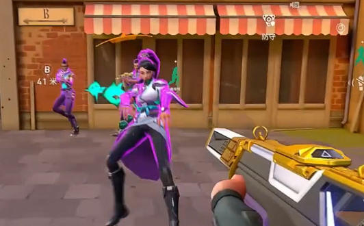 无畏契约源能行动高校认证怎么获得3