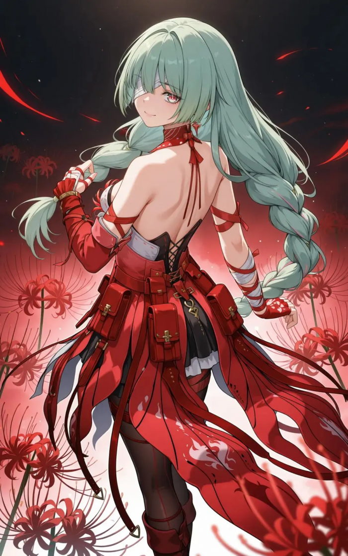 鸣潮2.5版本的角色是谁3