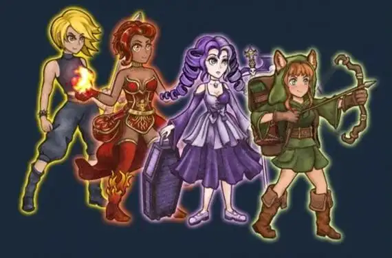 元梦之星峡谷足球怎么玩5