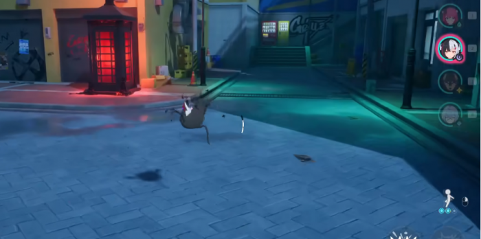 异环角色属性有哪些1