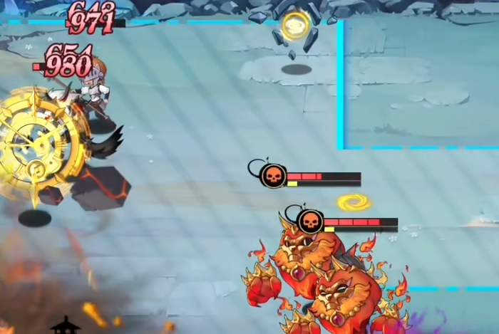 光隙解语t0阵容介绍1