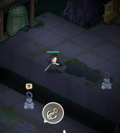 光隙解语t0阵容介绍6