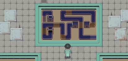 江城创业记天机秘境怎么玩2