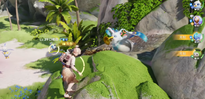 伊莫鲸落浅滩收集攻略10