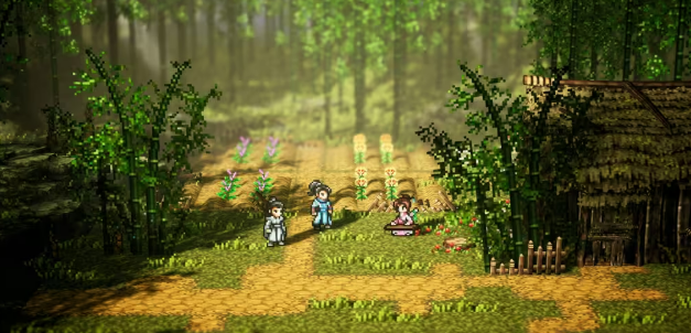 逸剑风云决药圣线攻略1