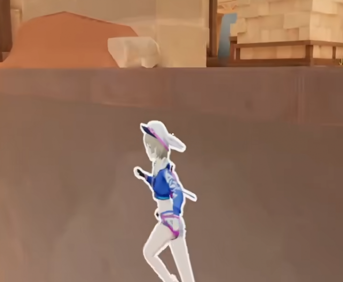 卡拉彼丘地图有哪些1