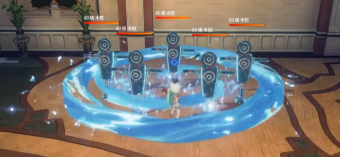 星痕共鸣强度排行榜8