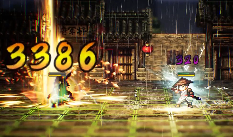 逸剑风云决玄阳六和剑怎么获取3