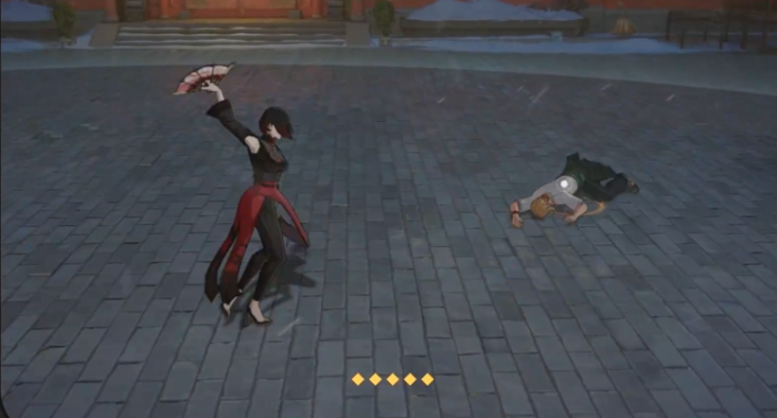 异人之下新角色都有谁1