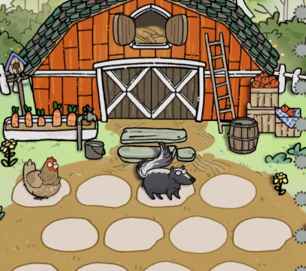 猫神牧场新手攻略1