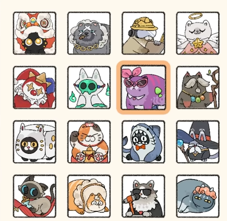 猫神牧场新手攻略5