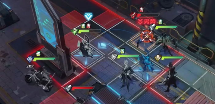 晴空之下图鉴一览1