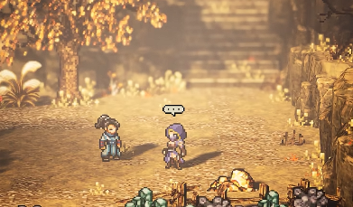 逸剑风云决百鸟朝凤枪怎么获取1