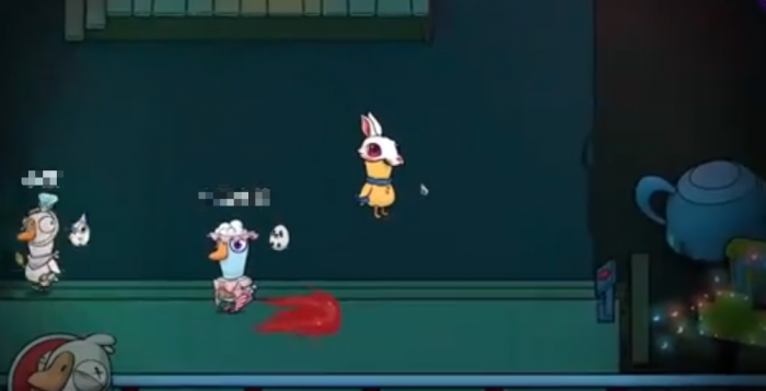 鹅鸭杀默剧演员怎么玩4