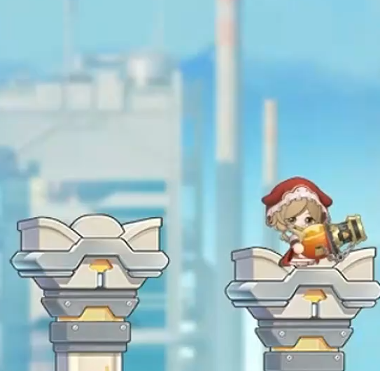 背包乱斗指虎五毒流玩法4