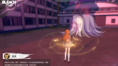 境界刀鸣织姬料理玩法介绍3