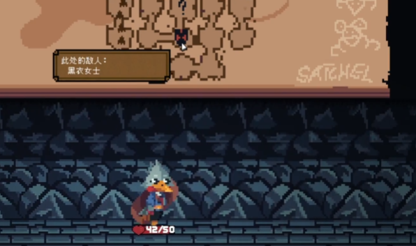 大奉打更人许七安介绍4