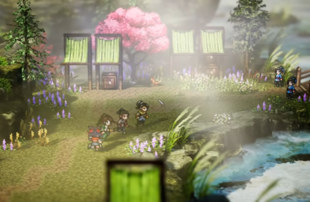 逸剑风云决梧桐村宝箱在哪4