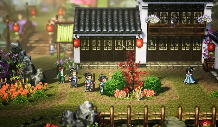 逸剑风云决极品摘星手怎么获取1