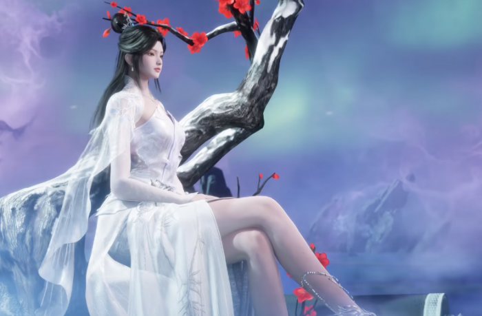 逸剑风云决极品摘星手怎么获取4