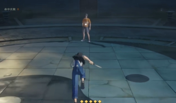 异人之下宝姐玩法介绍1