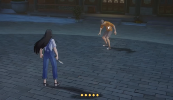 异人之下宝姐玩法介绍2