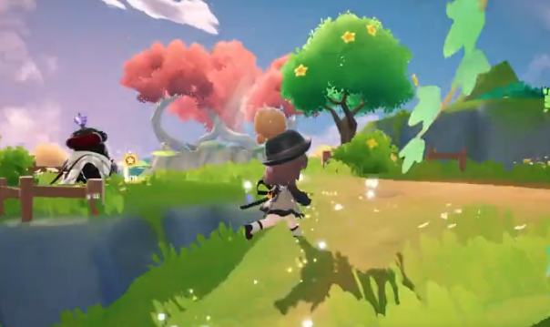 米姆米姆哈打工姆怎么玩2