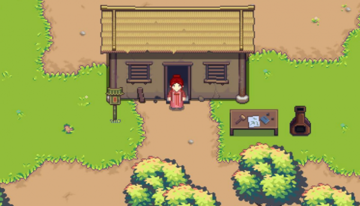 江城创业记选哪个伴侣3